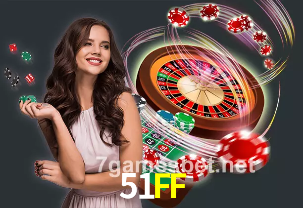 vivo no cassino 51FF