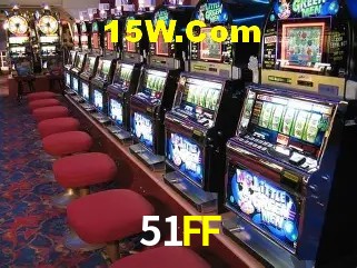 Provedores de Jogos 51FF