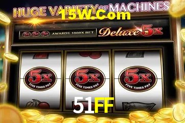 Jogos de Slot 51FF