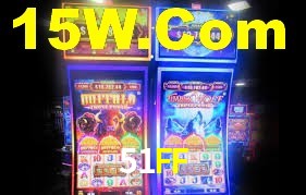 51FF: Jogos de Caça-Níqueis-Altas Recompensas, Roleta-Velocidade, Blackjack-Desafios Máximos