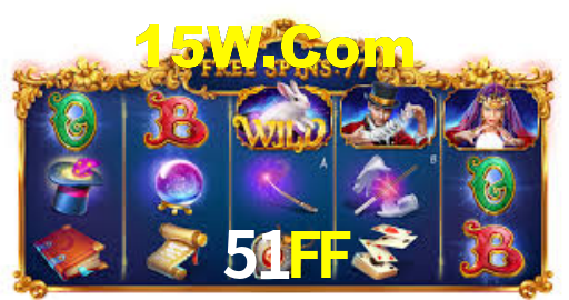 51FF: A Experiência de Casino com Jogos de Mesa ao Vivo