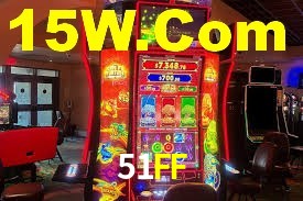 Sinta a adrenalina dos jogos de cassino com 51FF