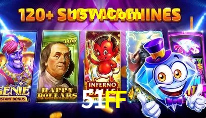 Sistemas de Segurança 51FF