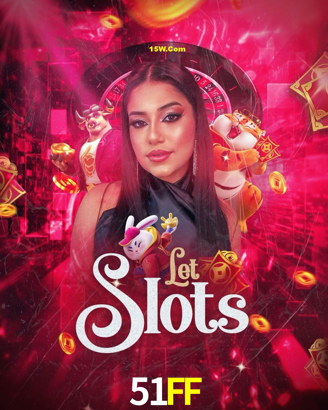 Casino VIP 51FF