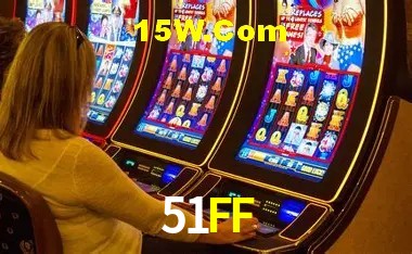 Estatísticas do Jogo 51FF