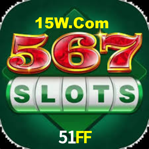 51FF Plataforma