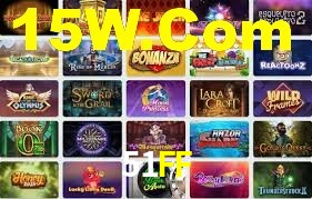 51FF Plataforma