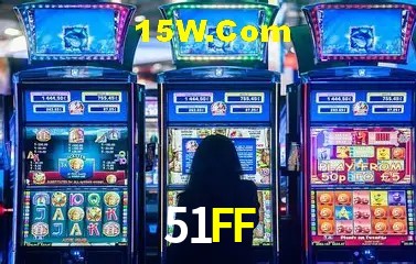 Diretório de Jogos 51FF