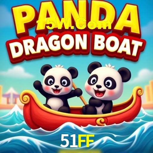 Jogos de Slot 51FF