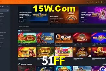 Ofertas Exclusivas 51FF