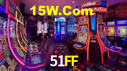 51FF - Plataforma Oficial - 51FF.Com